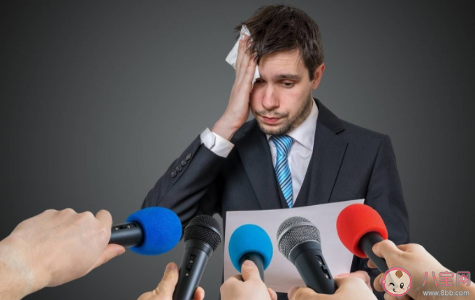 一发言就紧张要怎么办 控制演讲紧张的7大方法 一发言就紧张要怎么办 控制演讲紧张的7大方法