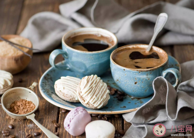 一天当中几点喝咖啡合适 为什么有人越喝咖啡越困 一天当中几点喝咖啡合适 为什么有人越喝咖啡越困