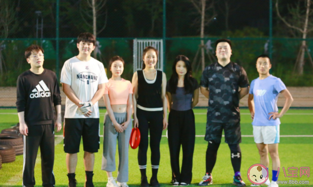 你为什么喜欢飞盘 飞盘运动有什么魅力