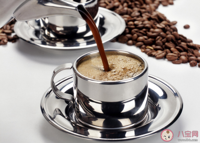 为什么喝咖啡牙齿会变黄 喝咖啡为什么会影响我们的口气 为什么喝咖啡牙齿会变黄 喝咖啡为什么会影响我们的口气