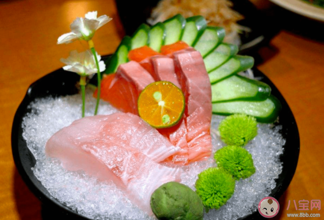 吃淡水鱼生会感染寄生虫吗 吃鱼生白酒可以杀菌吗