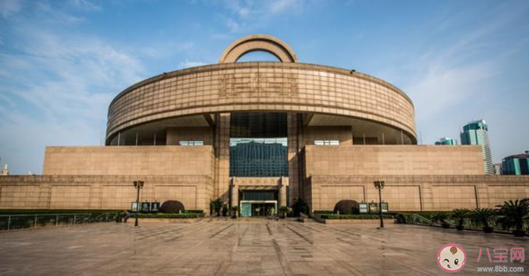 国内有哪些博物馆值得一去 值得去的博物馆盘点