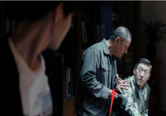《重生之门》许正清是不是先生 为什么觉得许正清是先生