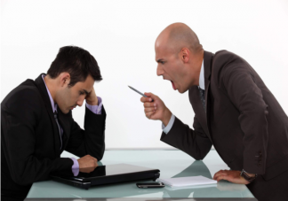 盲目向领导叫苦不可取 如何正确向领导诉苦