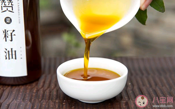 考一考菜籽油怎么存放比较好 蚂蚁庄园5月21日答案最新