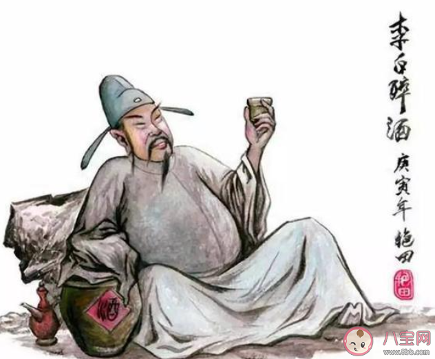 李白的诗为何能穿越时间 如何看待李白的诗句