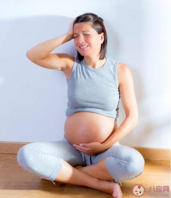 为什么怀孕更要讲究作息 孕妇睡觉宝宝也会跟着睡吗