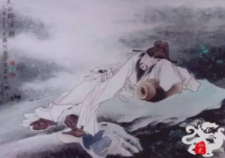 李白的诗为何能穿越时间 如何看待李白的诗句