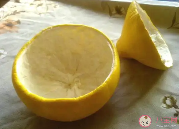 柚子皮能有效去除室内空气中的甲醛吗 蚂蚁庄园5月22日答案最新