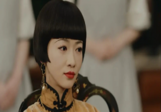 《传家》易钟玉的母亲是谁 易钟玉和唐凤梧会在一起吗