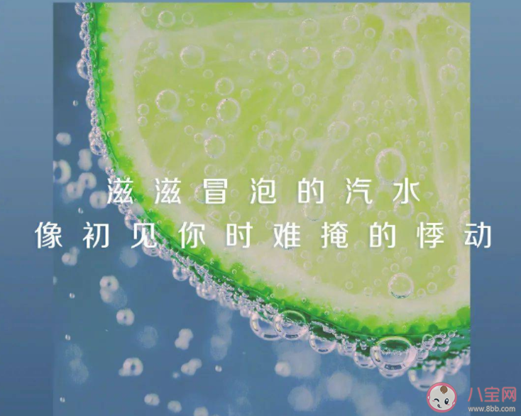 2022关于夏天的治愈文案句子 温柔至极的夏天短句文案