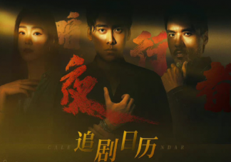 《暗夜行者》追剧日历 《暗夜行者》追剧时间表