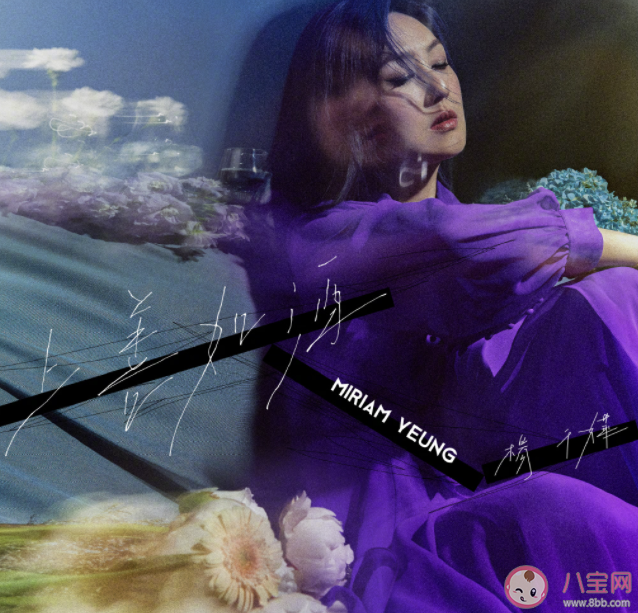 杨千嬅新歌《上善如酒》歌词是什么 《上善如酒》完整版歌词在线听歌