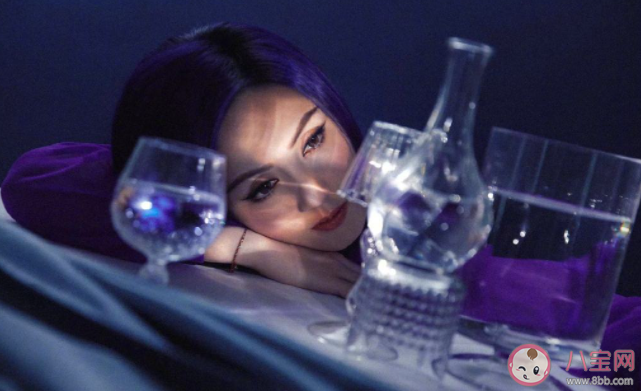 杨千嬅新歌《上善如酒》歌词是什么 《上善如酒》完整版歌词在线听歌