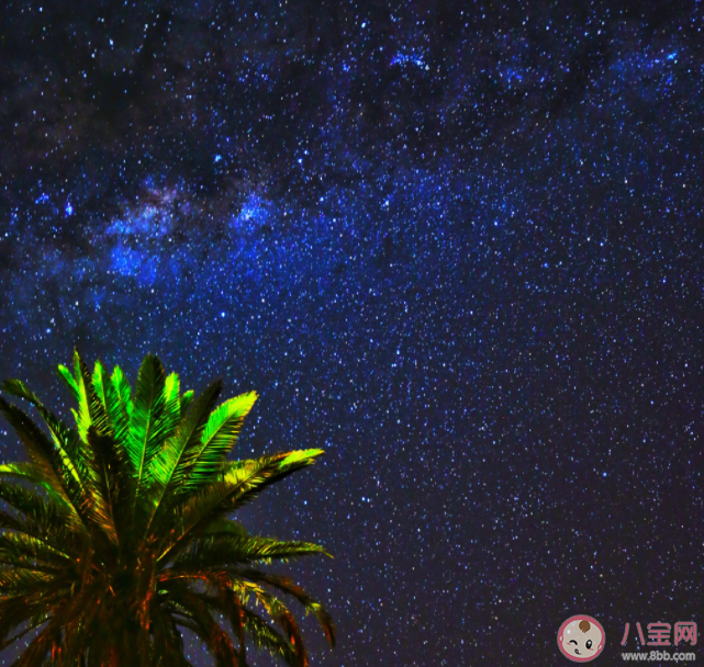 流星雨是如何形成的 该如何观测流星雨