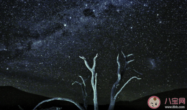 流星雨是如何形成的 该如何观测流星雨