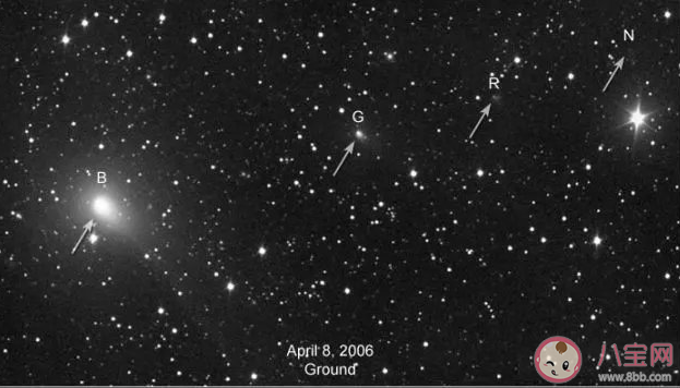 流星雨是如何形成的 该如何观测流星雨