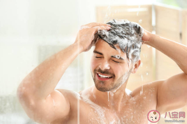 没出汗可以不洗澡吗 没出汗的一天身上都有什么