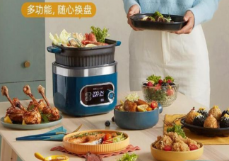 专家不建议多用空气炸锅 经常用空气炸锅好吗