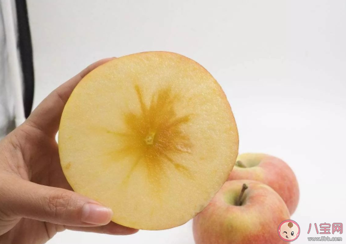 苹果梨出现糖心是什么原因 蚂蚁新村5月25日答案 苹果梨出现糖心是什么原因 蚂蚁新村5月25日答案