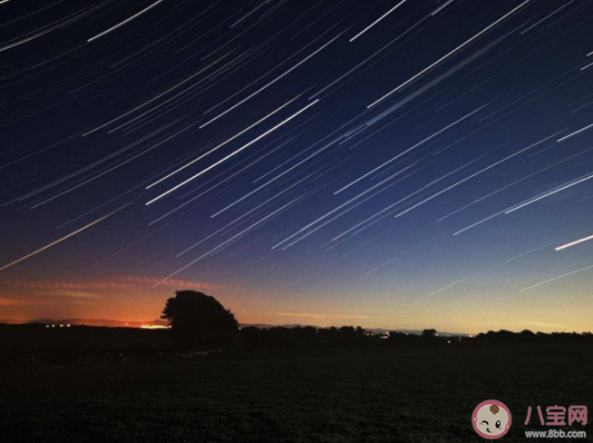 流星雨是如何形成的 在武仙座流星雨来临前准备好什么