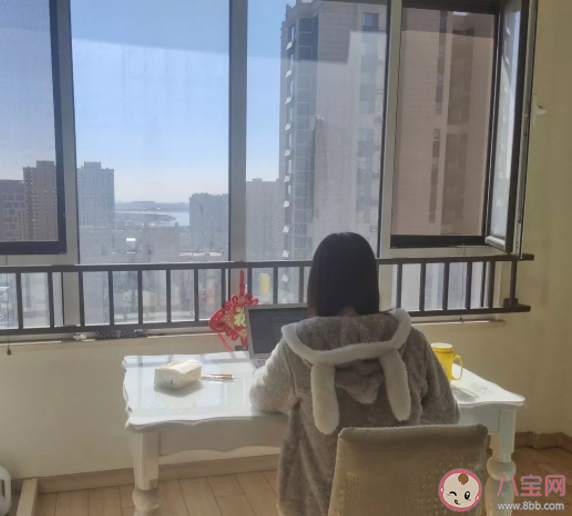 居家办公为什么会更伤眼睛 居家办公如何保护视力 居家办公为什么会更伤眼睛 居家办公如何保护视力