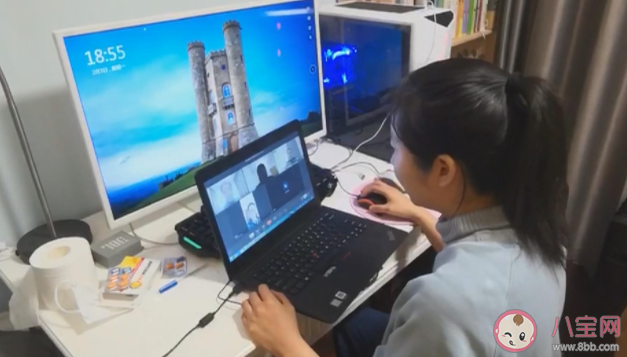 居家办公为什么会更伤眼睛 居家办公如何保护视力 居家办公为什么会更伤眼睛 居家办公如何保护视力