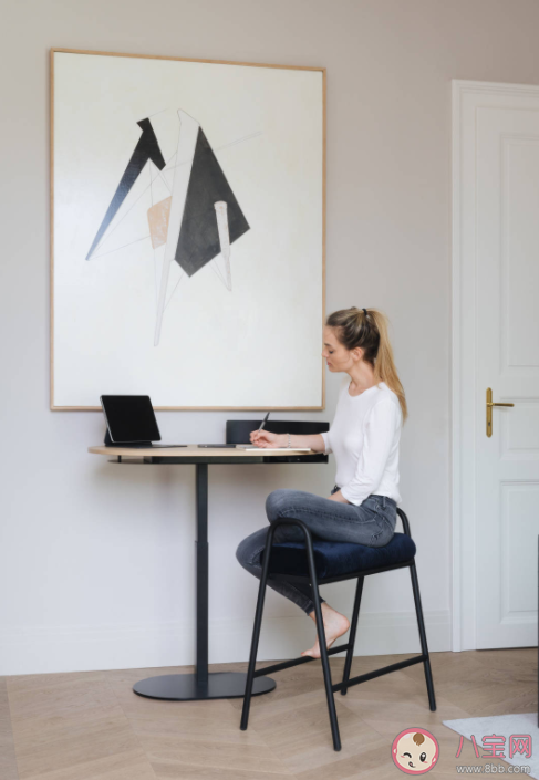 居家办公为什么会更伤眼睛 居家办公如何保护视力 居家办公为什么会更伤眼睛 居家办公如何保护视力