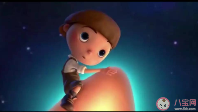 孩子对星星有多好奇 如何培养孩子对天文学的兴趣