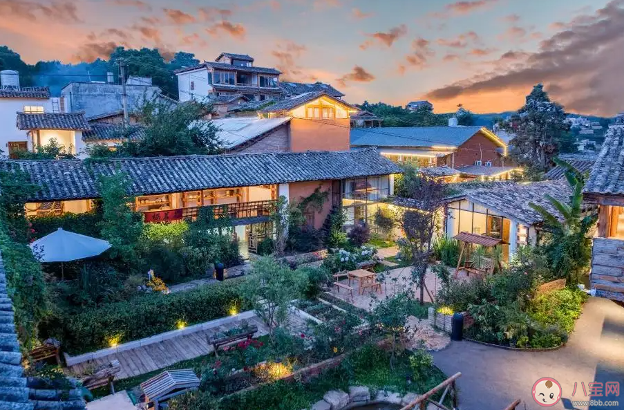 疫情之下民宿业应该如何转型 民宿怎样在疫情中维持 疫情之下民宿业应该如何转型 民宿怎样在疫情中维持