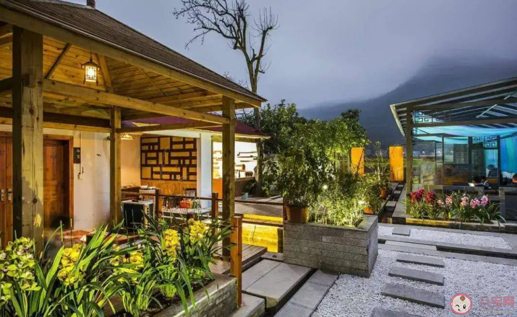 疫情之下民宿业应该如何转型 民宿怎样在疫情中维持 疫情之下民宿业应该如何转型 民宿怎样在疫情中维持