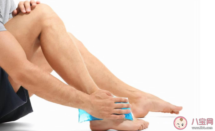 坐时间久了为什么脚会肿 怎么预防久坐后下肢浮肿