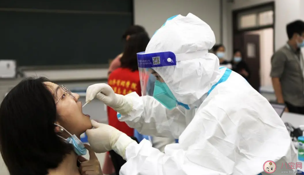我们为什么要做这么多次核酸检测 开展常态化核酸检测的原因是什么 我们为什么要做这么多次核酸检测 开展常态化核酸检测的原因是什么