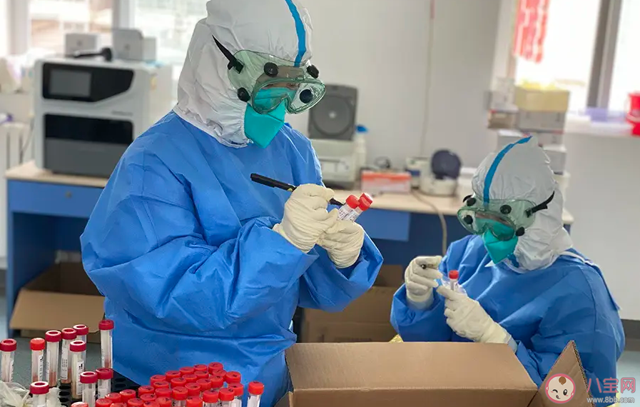 我们为什么要做这么多次核酸检测 开展常态化核酸检测的原因是什么 我们为什么要做这么多次核酸检测 开展常态化核酸检测的原因是什么