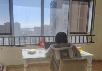 居家办公为什么会更伤眼睛 居家办公如何保护视力