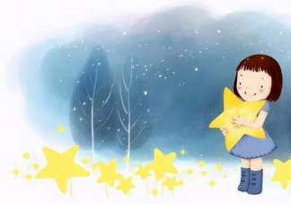 孩子对星星有多好奇 如何培养孩子对天文学的兴趣