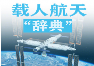 关于载人航天的专业词语介绍 你知道哪一个专业术语