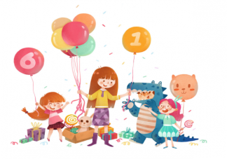 2022六一儿童节借势文案怎么写 六一儿童节优秀案例参考