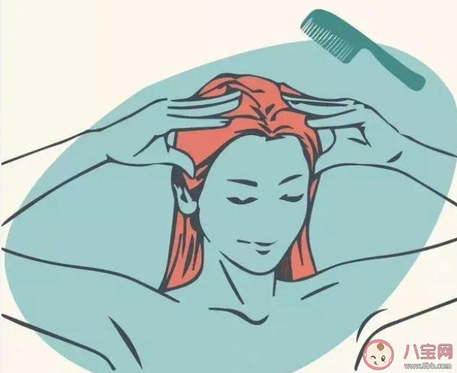 反复头屑的原因是什么 为什么一直有头屑 反复头屑的原因是什么 为什么一直有头屑