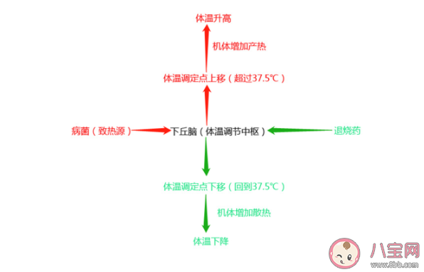 全球变暖对人类有哪些影响 气温升高为什么不利于睡眠