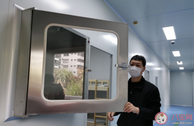 负压病房会让患者呼吸困难吗 负压病房作用是什么 负压病房会让患者呼吸困难吗 负压病房作用是什么