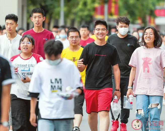高考会比平时模拟考简单吗 模拟考比高考难很多吗