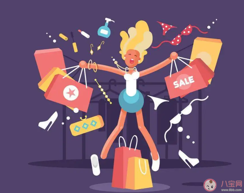 如何做到理智购物 怎样理性消费 如何做到理智购物 怎样理性消费