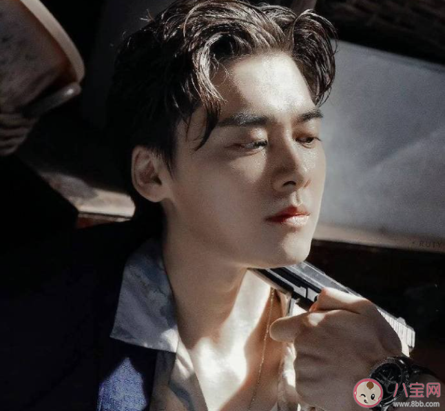 《暗夜行者》为什么陈陌不是陈陌 李易峰演的到底是谁