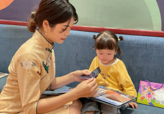 如何满足小朋友的好奇心 怎样保护孩子的好奇心和兴趣