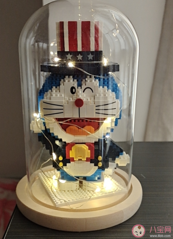 第一次玩乐高发朋友圈配图文案 纪念第一次玩乐高的说说大全