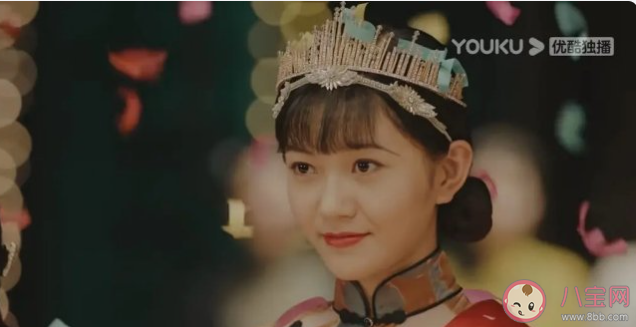 《传家》阿媛是什么身份 阿媛结局是什么