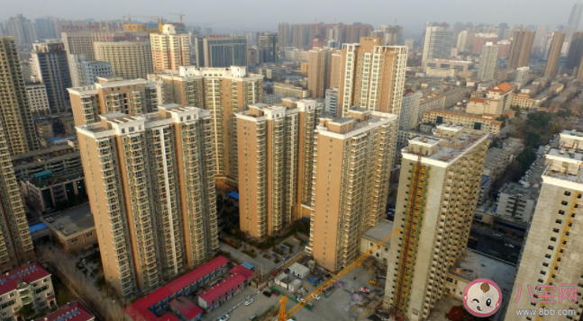 房贷利率降至4.25% 将带来哪些影响 为什么房贷利率会下降