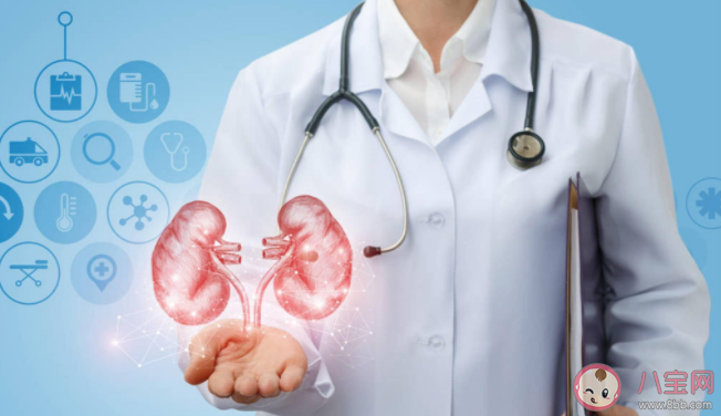 泌尿系统结石有哪些典型症状 如何治疗泌尿系统结石