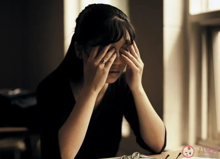 年轻人为什么活的这么焦虑 我们又该如何面对焦虑